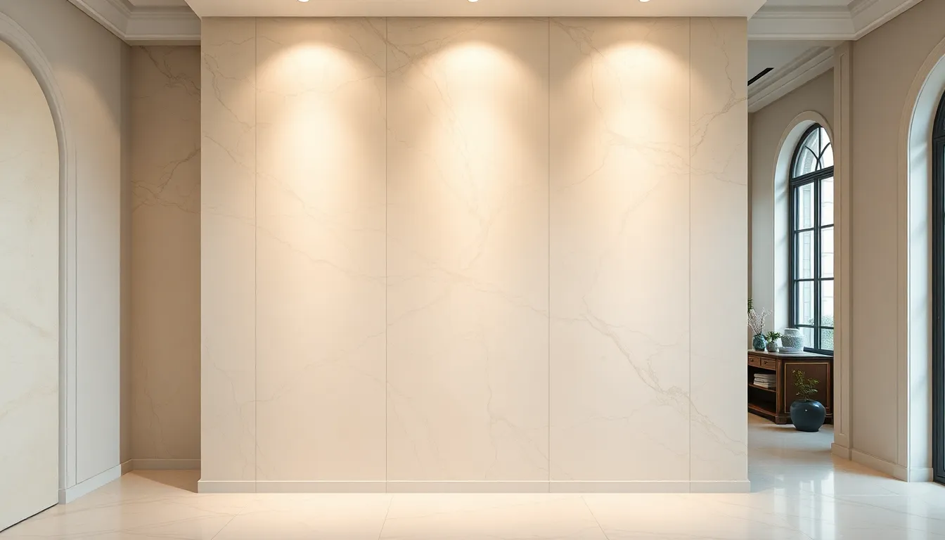 ВЕНЕЦИАНСКАЯ ШТУКАТУРКА