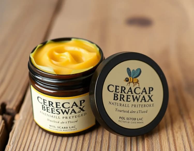 Ceracap Neutro (воск)